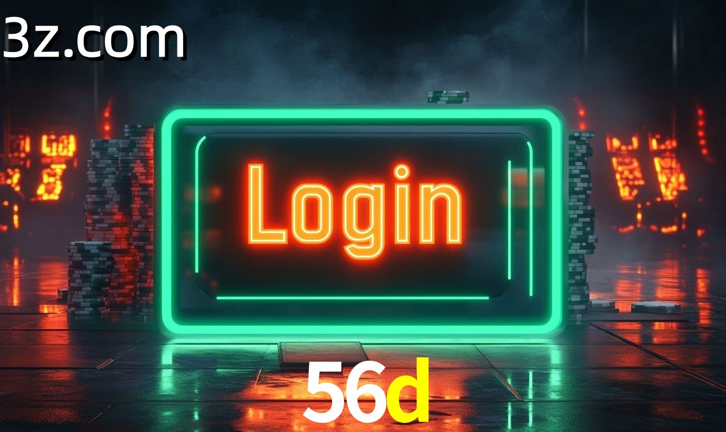 Gates of Olympus 56D