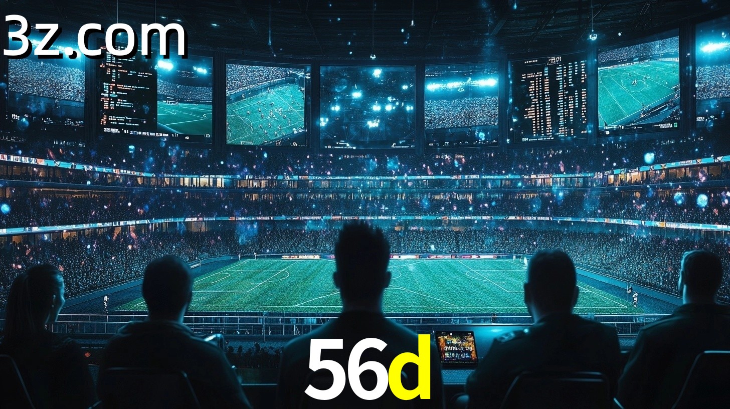 Sports Statistics 56D