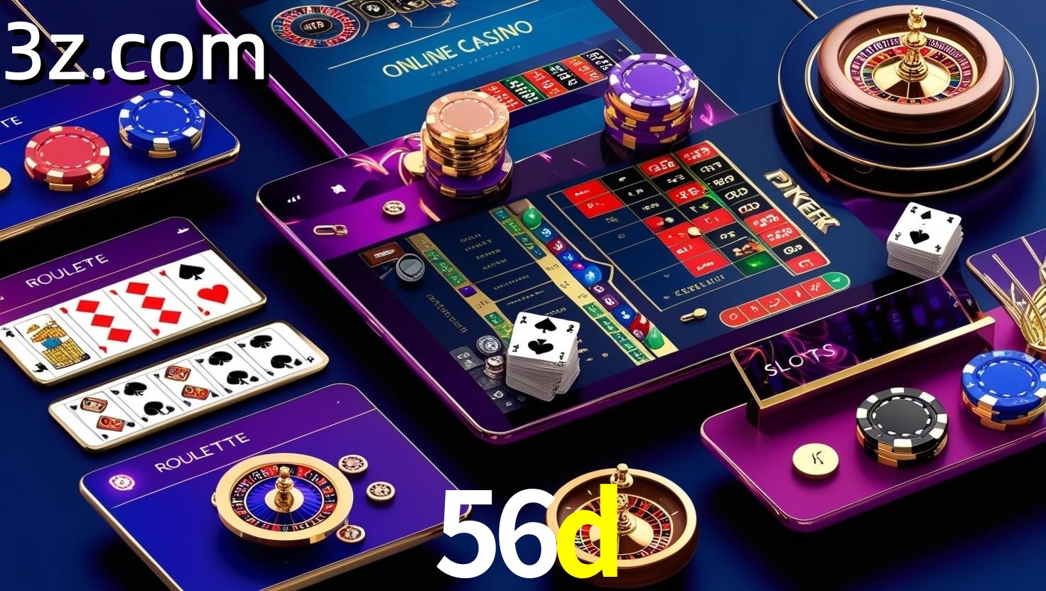 Seasonal Promotions 56D