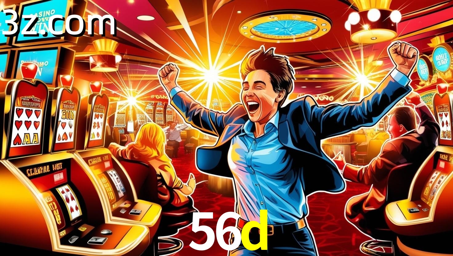 Responsive Design 56D