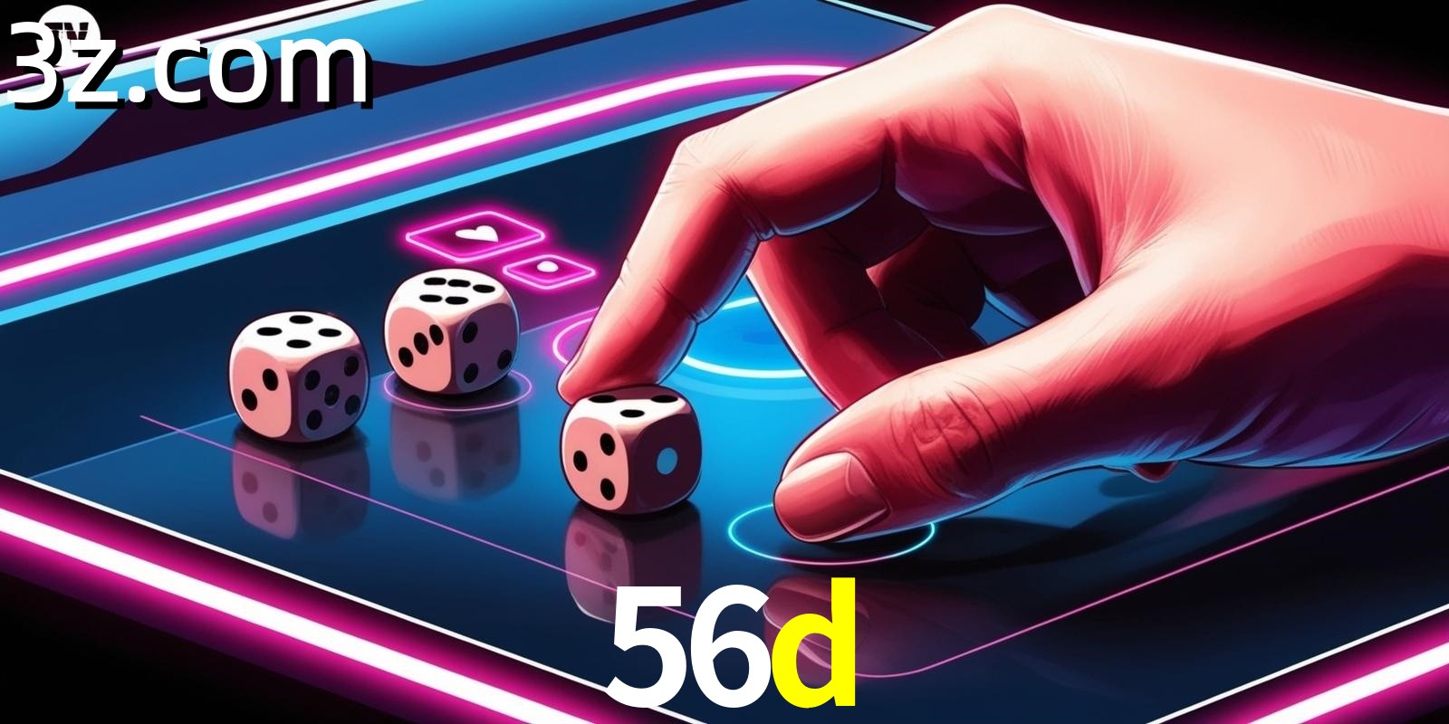 Slot Games 56D