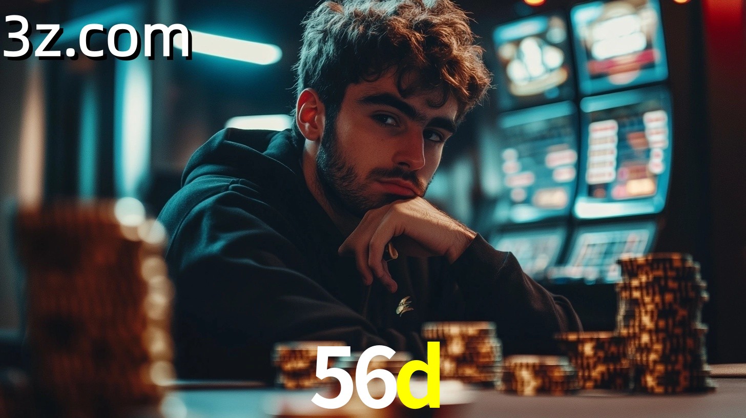 Experiência VIP 56D