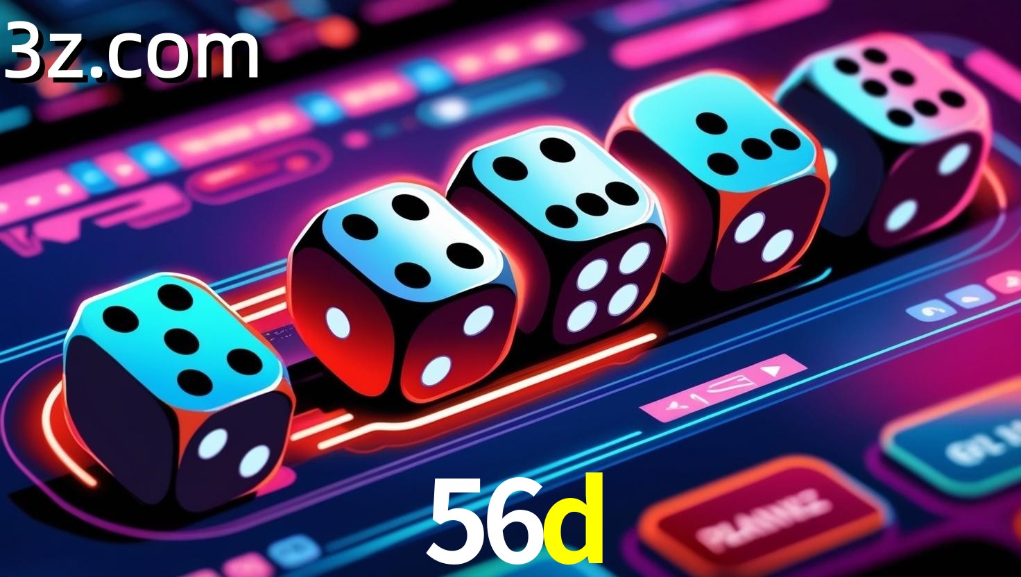 Live Casino 56D