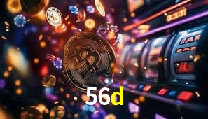 A Emoção da Loteria na 56d: Uma Chance de Mudança de Vida