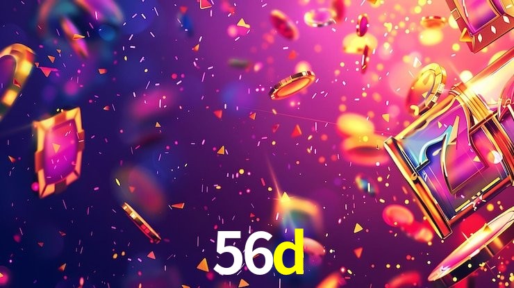 Desvendando o Mundo dos Jogos Virtuais na 56d