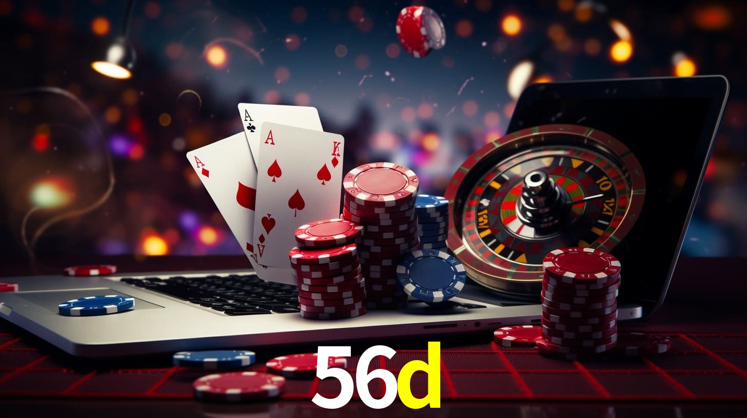 Roulette Table 56d