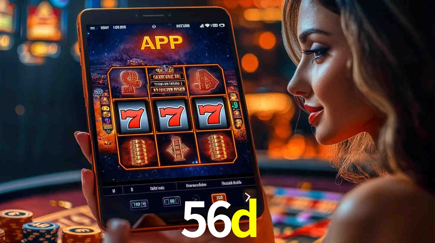 56d bet