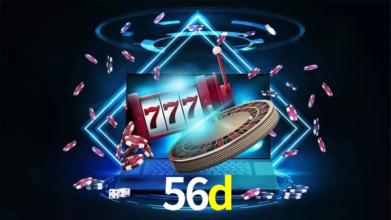 Live Casino 56d