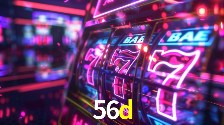Game Providers 56d