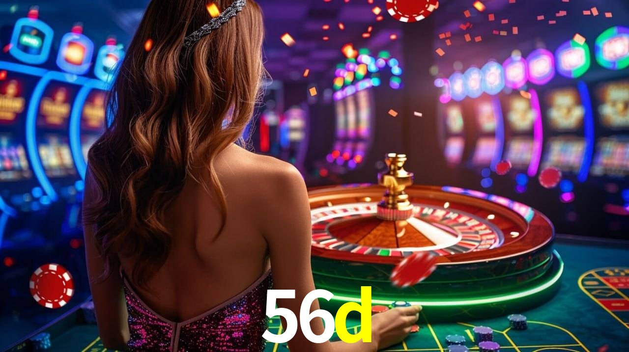 56d App Interface