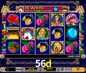 VIP Casino 56d