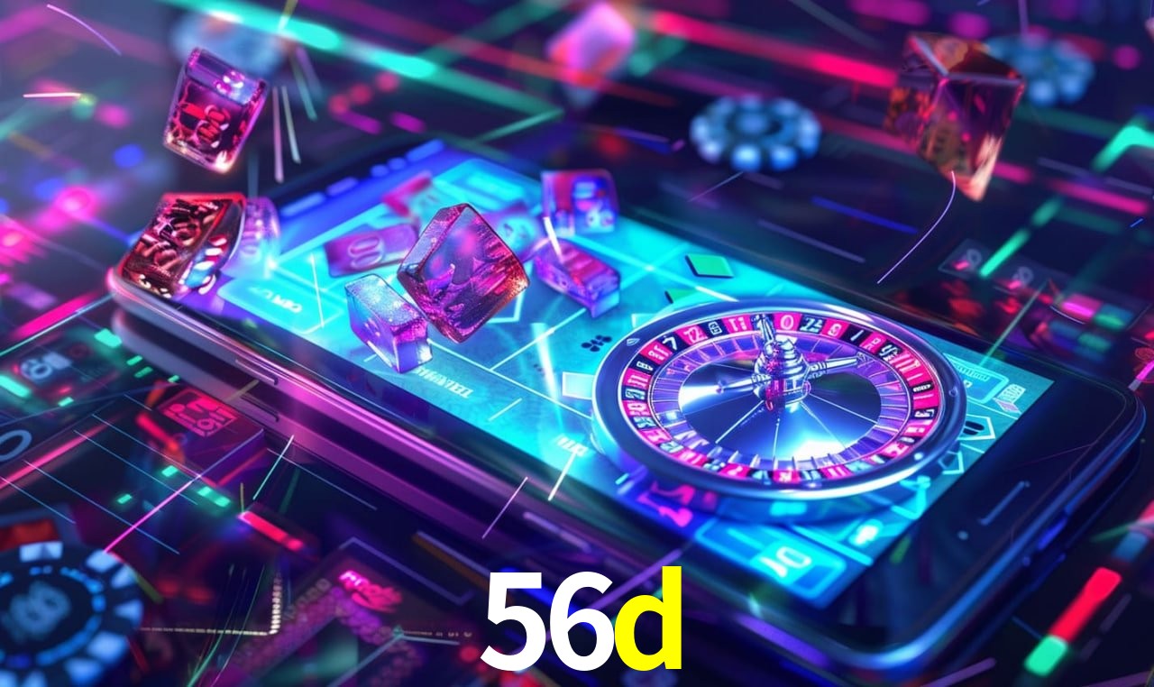 Welcome Bonus 56d