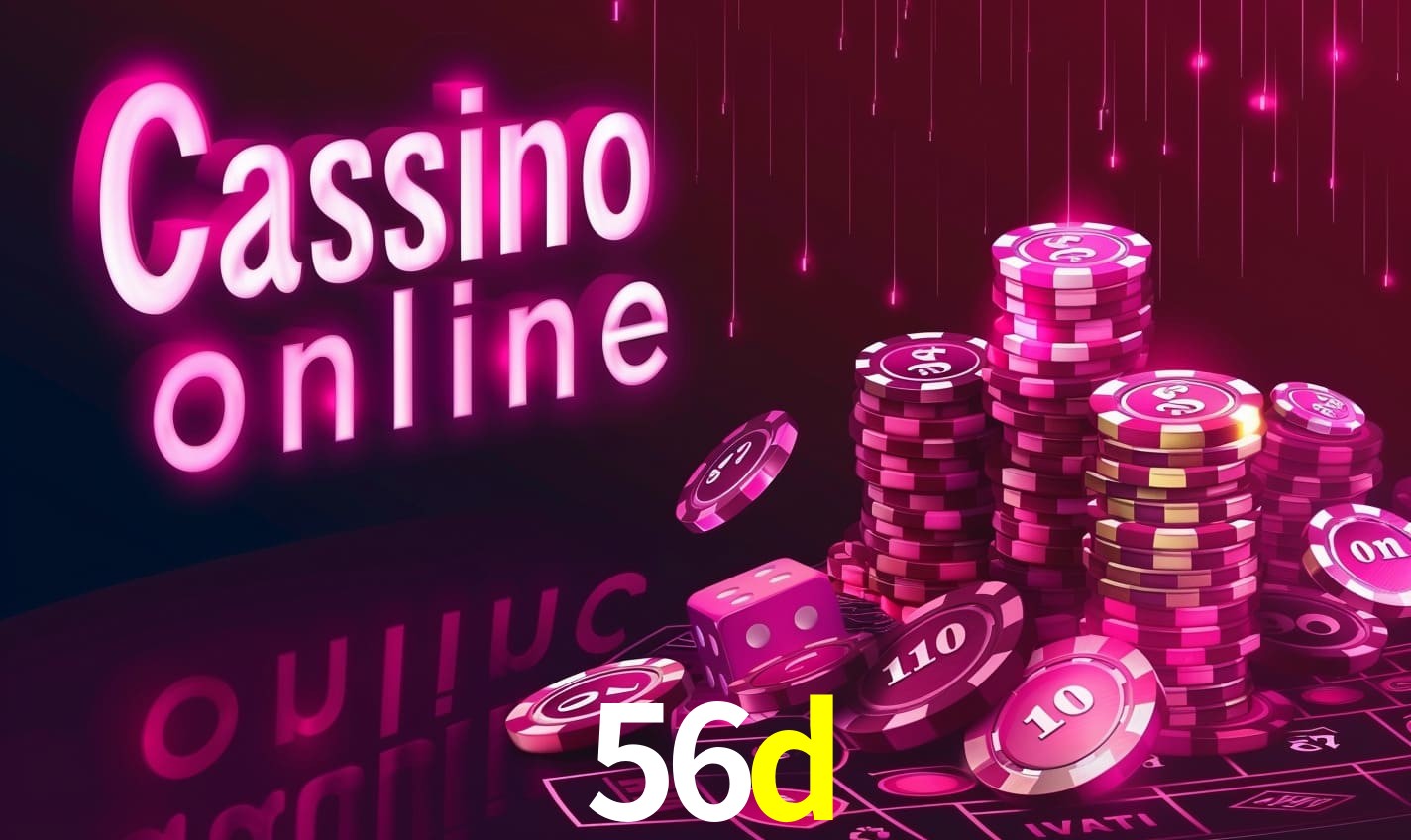 Explorando a Categoria de Eventos em Apostas na 56d